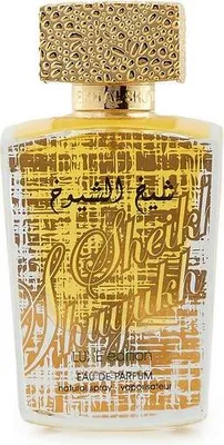 Zdjęcie produktu dla Lattafa Sheikh Shuyukh Supreme EDP 100ml