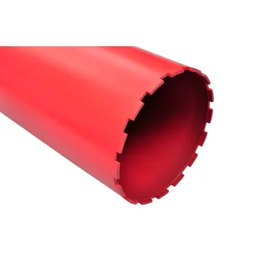 Immagine prodotto di Punta Trapano Carotiere Diamantato Umido e Secco 202x400mm