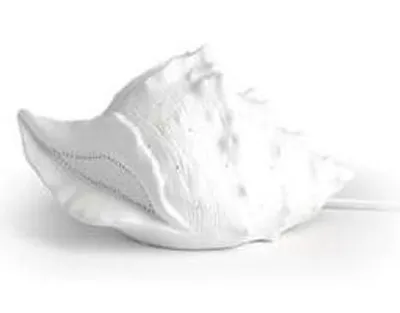 Image de Lampe en céramique 30xH17 cm