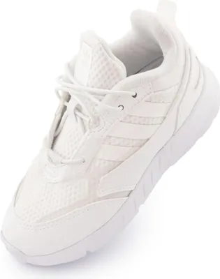 Produktbild von Adidas Originals Zx 1k 2.0 El Weiß Weiß - 26