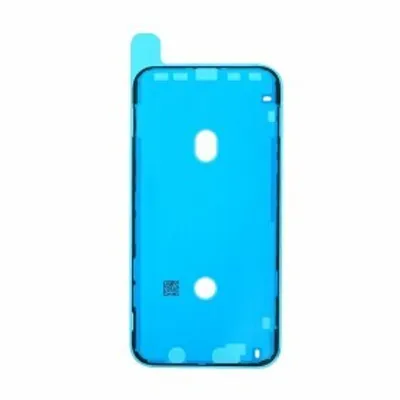 Immagine prodotto di Cornice adesiva per iPhone XR Pellicola adesiva sigillante LCD
