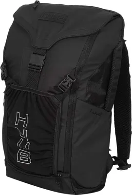 Produktbild von Huub Transition Rucksack Schwarz Schwarz One Size