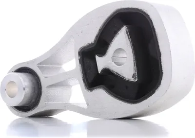 Produktbild von RIDEX Motorlager Gummimetalllager Vorne für SMART FORTWO Coupe (451) 247E0345