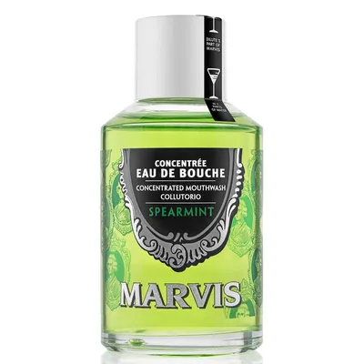 Obrázok produktu pre Ustna voda Marvis Mouthwash Spearmint 120ml
