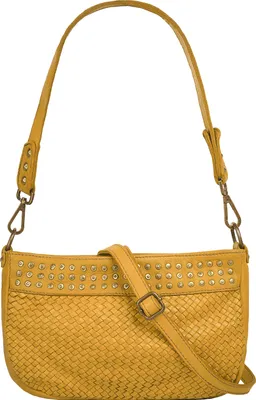 Produktbild von Samantha Look Umhängetasche Damen 021381 gelb