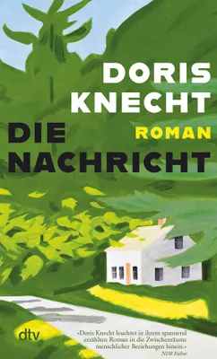 Produktbild von Die Nachricht