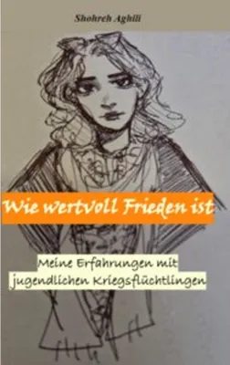 Produktbild von Wie wertvoll Frieden ist