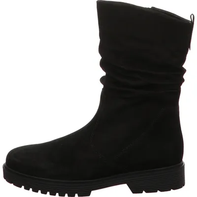 Produktbild von Gabor Stiefel bequem warm gefüttert in schwarz, Gr. 5