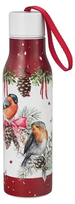 Productafbeelding van Isolatiebeker Birds Of Winter