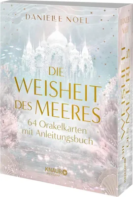 Produktbild von Die Weisheit des Meeres