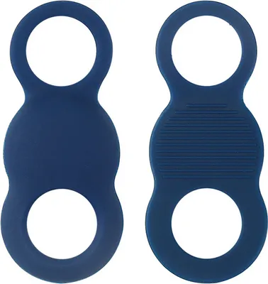 Produktbild von INF Baseball Daumenschutzhülle (1 Paar) Blau