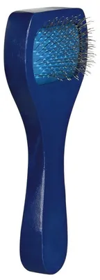 Zdjęcie produktu dla TRIXIE 2358, Pies, Szczotka, Drewno, Drewno, 60 mm, 130 mm
