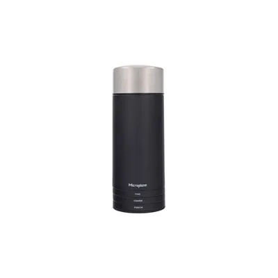 Produktbild von Universalmühle - L 18 cm - Schwarz - Edelstahl - Kunststoff - 3 Klingen