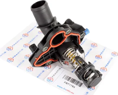Image de Boîtier du thermostat 1.2 VTI