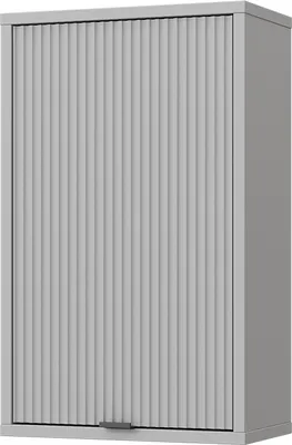 Produktbild von Badezimmer Vicco Eliza Grau 40 x 65 cm mit 2 Regalböden, Model 40696