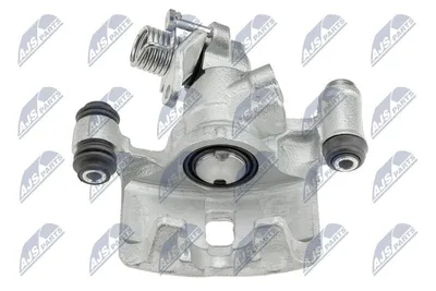 Produktbild von NTY Bremssattel Hinten Rechts für TOYOTA COROLLA (E11) Ø30mm HZT-TY-073
