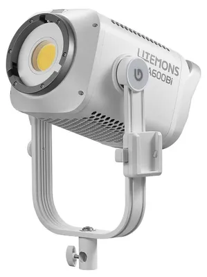 Produktbild von Godox  Litemons LA600Bi weiß LED Panel Licht Bi-Color