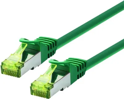 Image de Logon Professional Patch Cable Sftp/Pimf/Lsoh