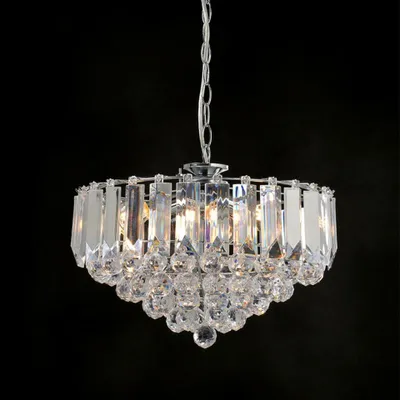 Zdjęcie produktu dla Lampa wisząca akrylowa ACA SF175323PC
