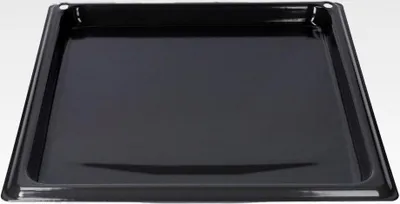 Produktbild von Fettpfanne für Grillrost 392x360mm in Gasherd 480370504 für Herd