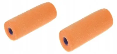 Produktbild von Painter MOLTOFLOCK Ersatzrolle ZAP0031 für Acrylfarben