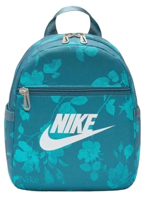 Produktbild von Nike - Mini-Rucksack "Sportswear Futura Palentino", 6l PP2870 (Einheitsgröße) (Blau)