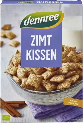 Obrázek produktu pro Skořicový polštář 300g