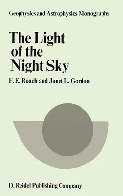 Produktbild von The Light of the Night Sky
