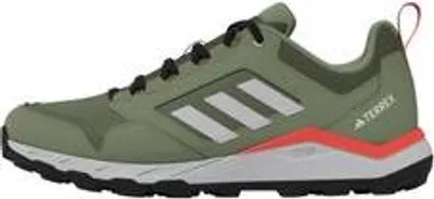 Produktbild von Adidas Performance Herren Halbschuhe Halbschuhe Terrex Tracerocker 2 JR9145 Grün