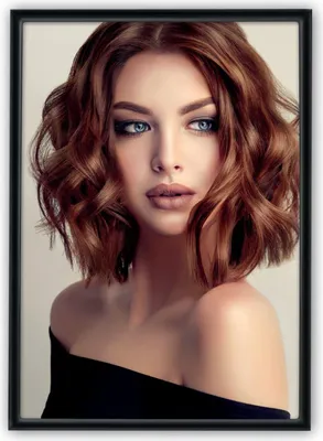 Immagine prodotto di Portafoto in metallo Silvia 7x10 cm nero lucido