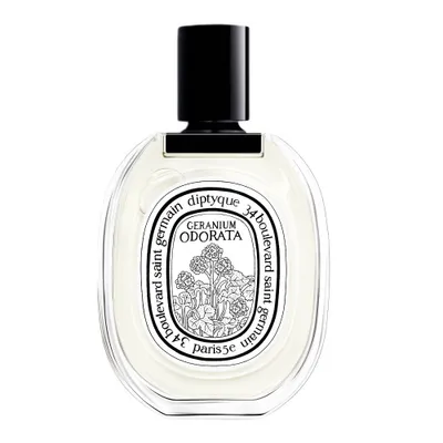 Zdjęcie produktu dla Diptyque Geranium Odorata Woda toaletowa, 100 ml