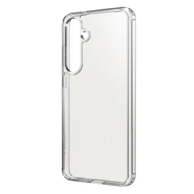 Produktbild von Cover "Clear Protection Case" für Samsung Galaxy S24+, Transparent (00226127) Handyhülle