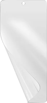 Produktbild von 3mk Display Schutzfolie ARC+ für Vivo X90 0,17mm Self-Heal