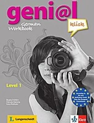 Produktbild von geni@l klick A1 - Workbook A1