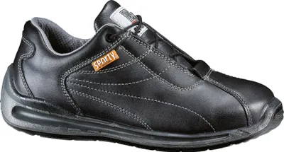 Produktbild von Lemaitre Sicherheitshalbschuh SPORTY S2 Gr. 35