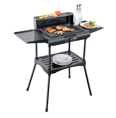 Immagine prodotto di Unold 58565 Griglia per barbecue Vario