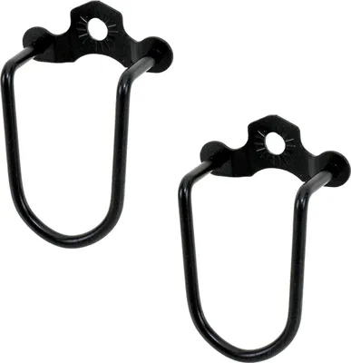 Produktbild von 2 Stk Schutzbügel Schaltschutzbügel für Schaltwerk, 90 mm lang