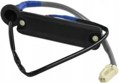 Produktbild von TOYOTA Avensis Corona Gepäckraumklappengriff 84840-20030 OE