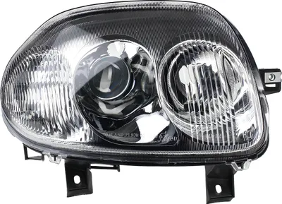 Immagine prodotto di Johns, Faro adatto a Renault Clio BB BC CB 09/98-05/01 DE-HB3 H7 destra B.