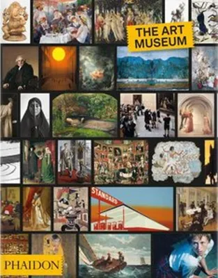 Produktbild von The Art Museum