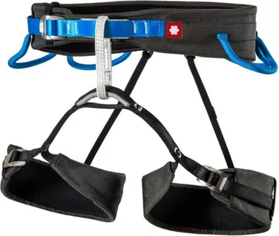 Produktbild von Levit, XL, Black / Blue - Ocun