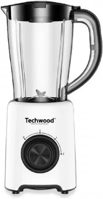 Image de Techwood blender TBL-771 500W