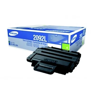 Produktbild von Samsung MLT-D2092L, 5000 Seiten, Schwarz, 1 Stück(e)