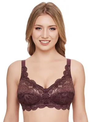 Produktbild von SUSA BH o. Bügel, 7814, 80E in mauve