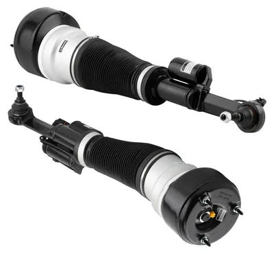 Produktbild von 2x Luftfederbein Vorne for Mercedes S KLASSE W221 2213200438 2213200538