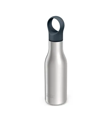 Obrázek produktu pro Joseph Joseph 81121, 500 ml, Denní používání, Nerezová ocel, Nerezová ocel, 24 h, 24 h