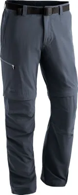 Produktbild von MAIER SPORTS Tajo 2 He-Zip Off Hose el. GRAPHITE GRAPHITE 26