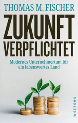Obrázek produktu pro Zukunft verpflichtet