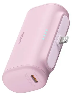 Produktbild von Baseus - P10068307413-00 - Powerbank