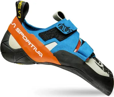 Produktbild von La Sportiva Otaki Schuhgröße: 44'5